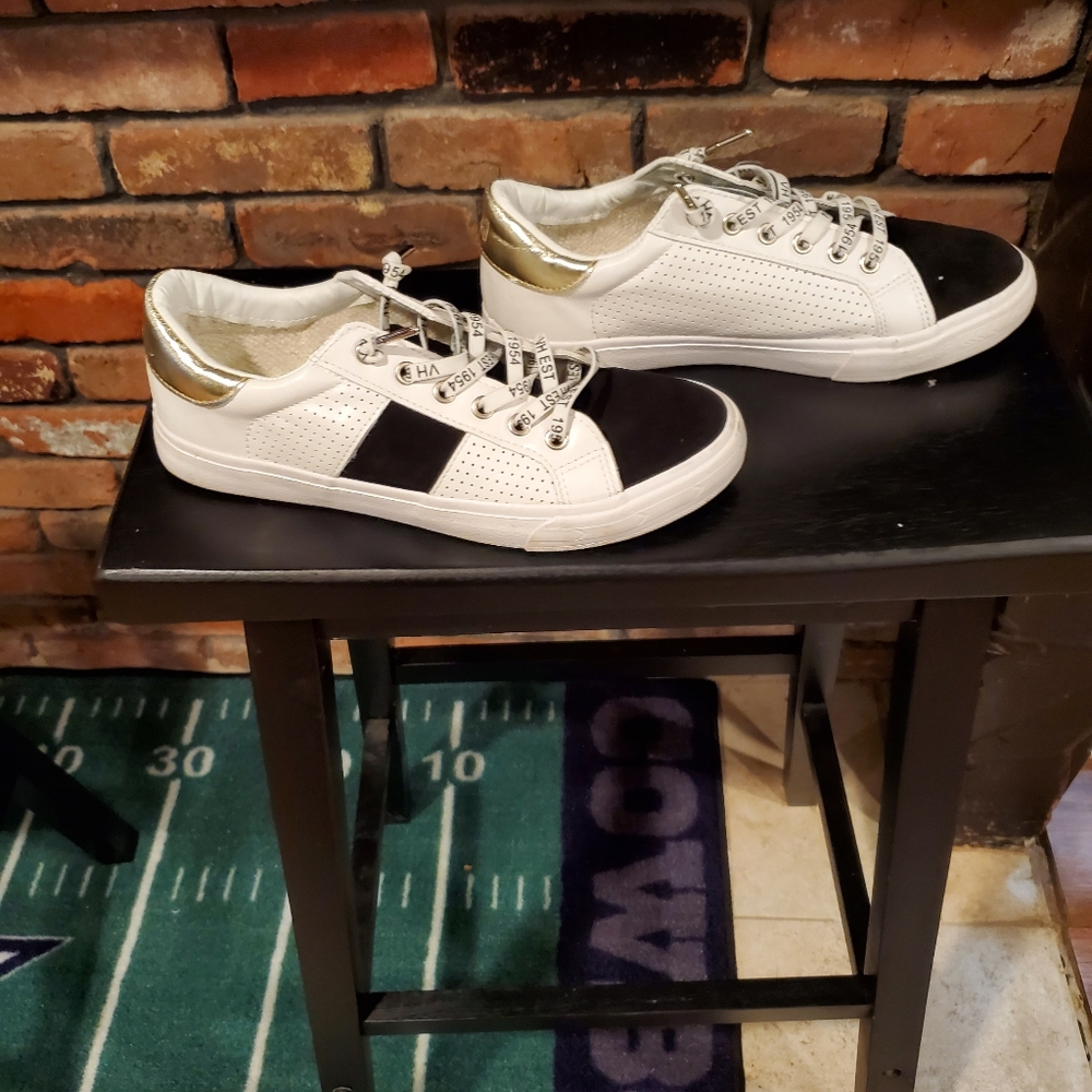 Vintage Havana Sneakers